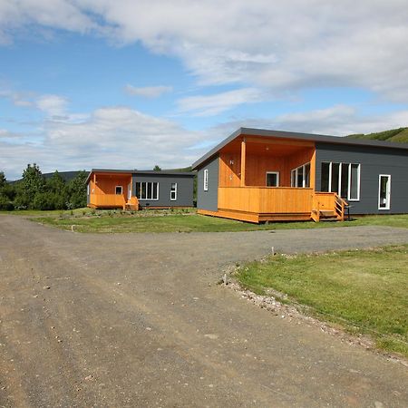 Kjarnagerdi Cottages Laugar  Zewnętrze zdjęcie